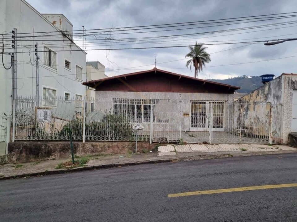 Casa Térrea na àrea Central