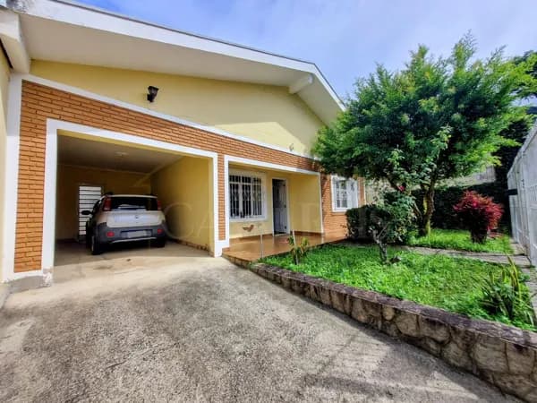 Casa Térrea Próximo ao Centro