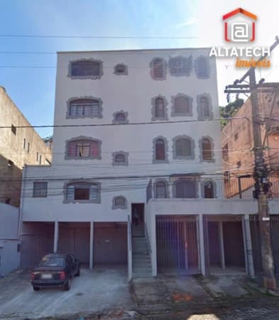 Apartamento à venda no bairro Jardim dos Estados em Poços de Caldas/MG