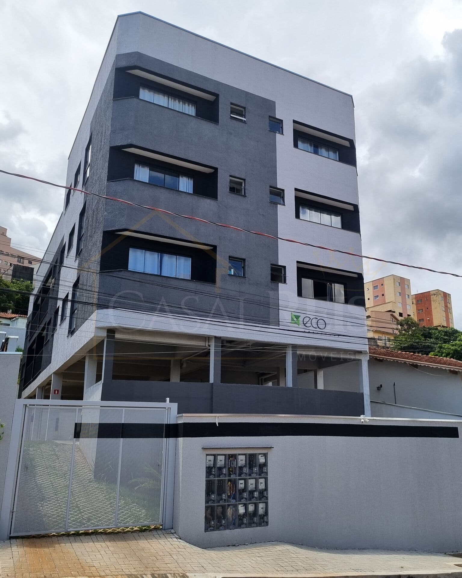 Apartamento na Área Central