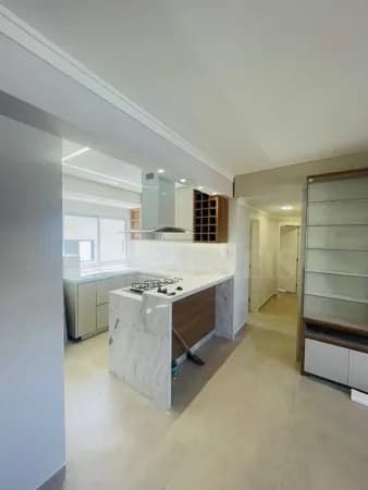 Apartamento/Cobertura Duplex à venda no bairro Residencial São Bernardo - Poços de Caldas/MG, Oeste