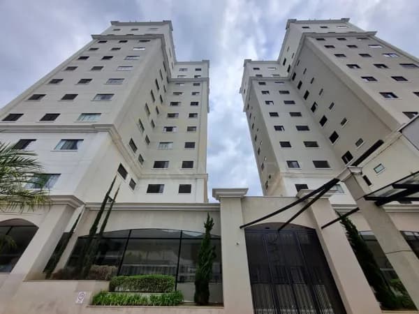 Apartamento Próximo ao Centro