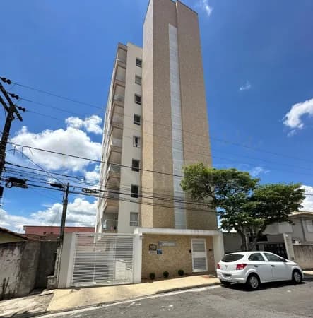 Apartamento na Zona Oeste