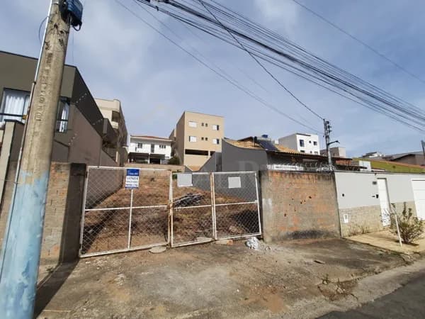 Lote/Terreno Plano