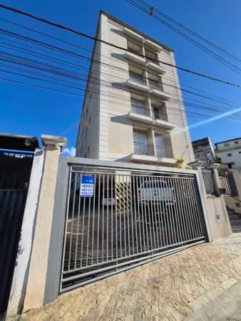 Apartamento seminovo