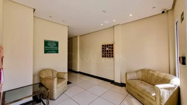 Apartamento com 3 Quartos na Área Central