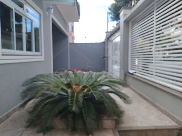 Casa na Zona Oeste