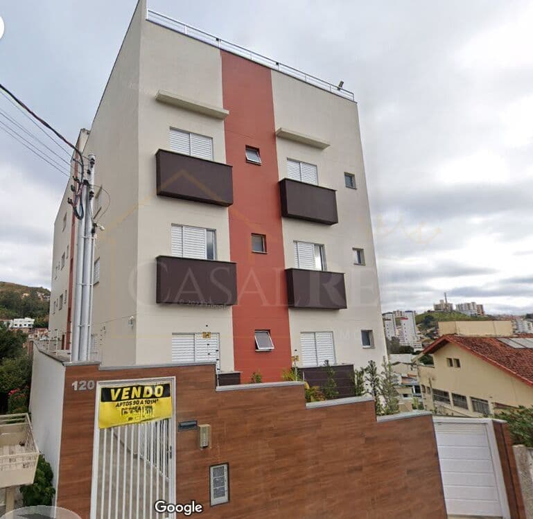 Apartamento próximo ao Centro