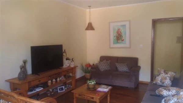 Casa à venda no bairro Jardim dos Estados em Poços de Caldas/MG