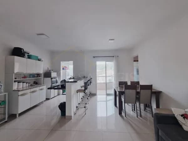 Apartamento na área Central