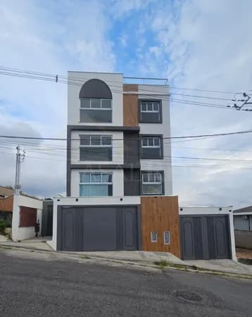 Apartamento Novo com Exelente Acabamento