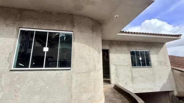 Casa Sobrado na Zona Leste