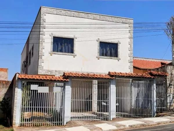 Apartamento térreo na Zona Sul