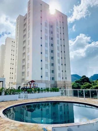 Apartamento MCMV na Zona Oeste