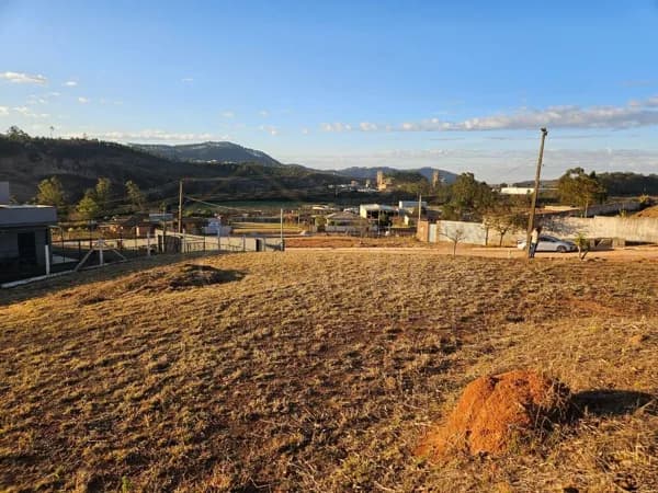 Lote/Terreno em Condomínio