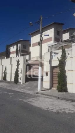 Casa à venda no bairro Monte Verde em Poços de Caldas/MG