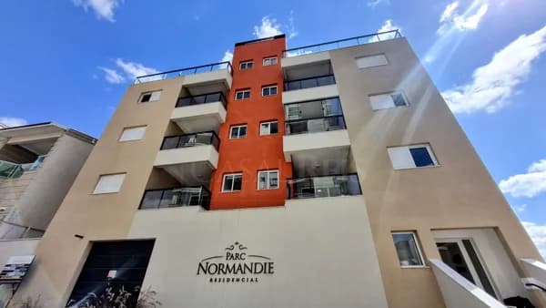 Apartamento/Flat Seminovo na Zona Oeste