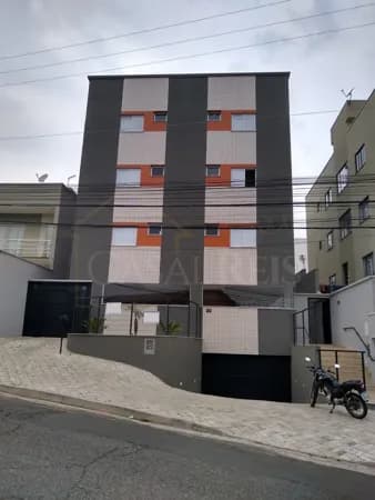 Apartamento Novo na Zona Leste