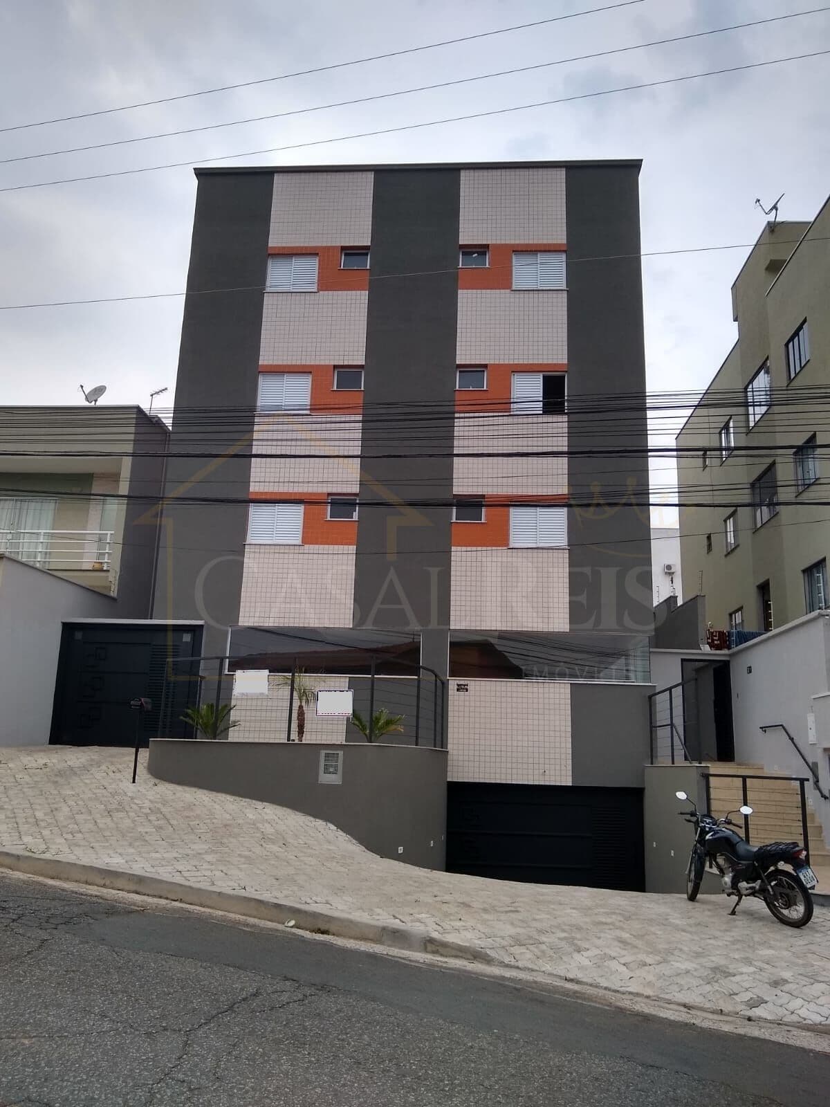 Apartamento Novo na Zona Leste