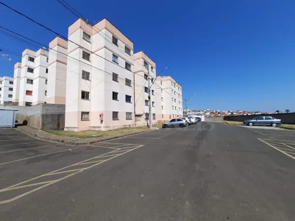 Apartamento MCMV