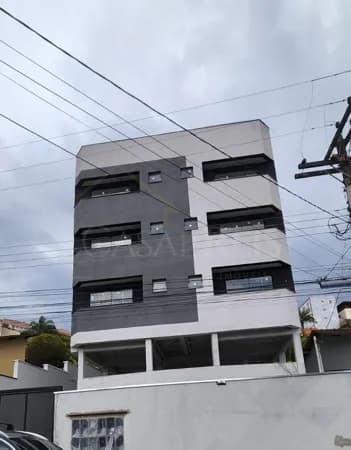 Apartamento com Um Quarto