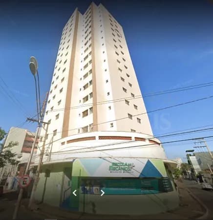 Apartamento à Venda no Bairro Botafogo - Campinas/SP