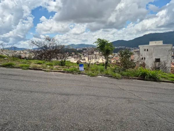 Terreno/Lote