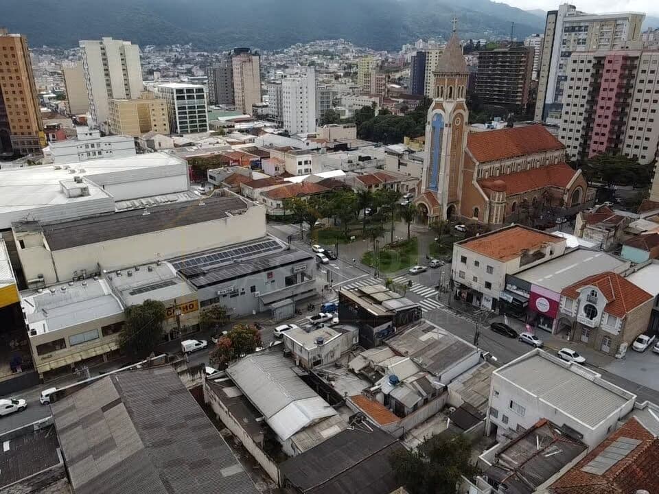 Ponto Comercial na Assis Figueiredo