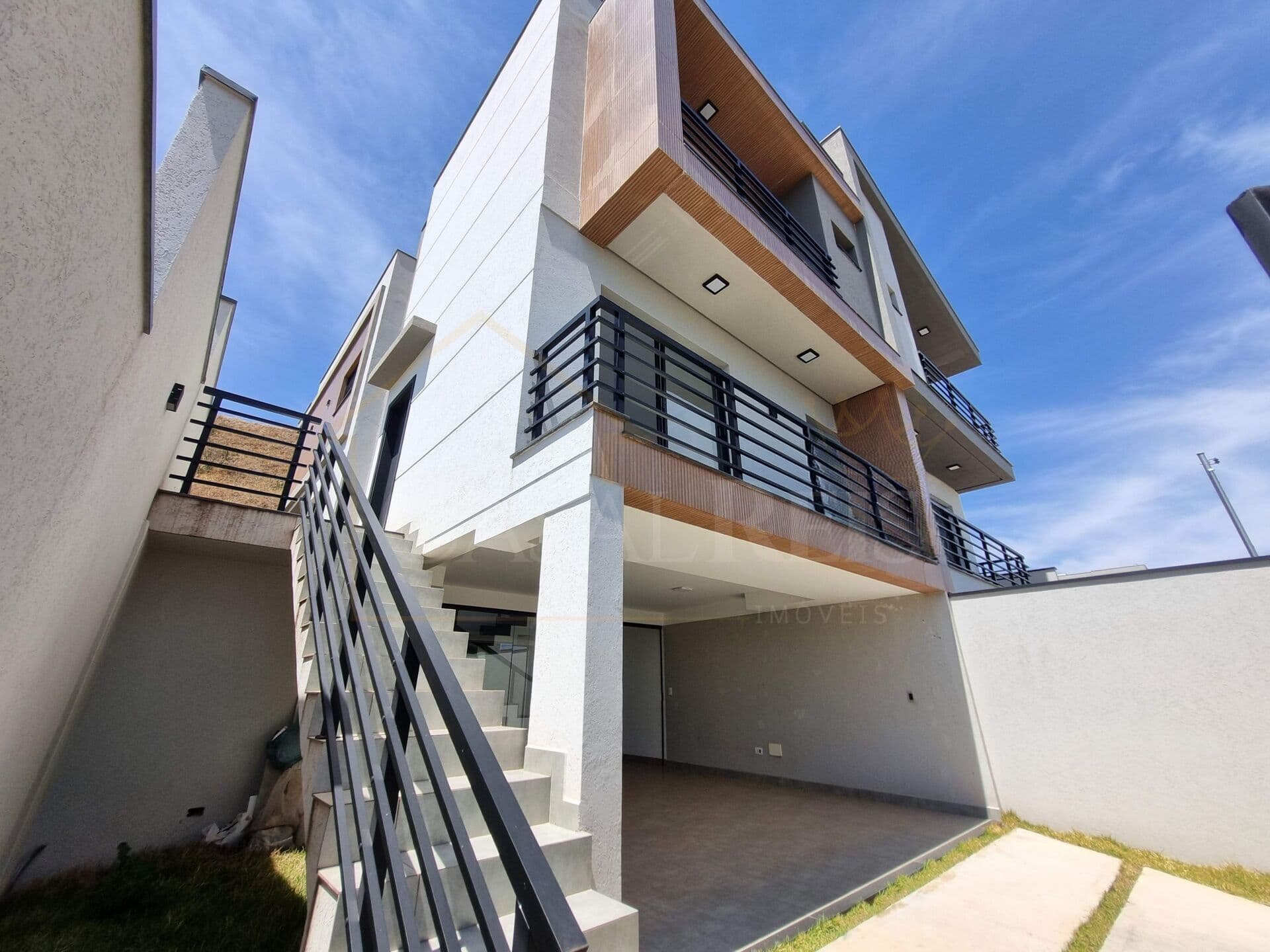 Casa em Bairro Nobre