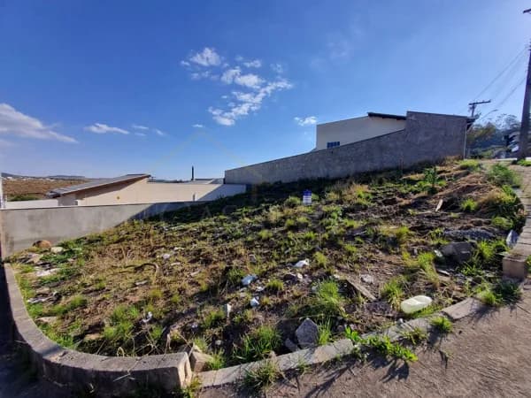 Terreno de Esquina
