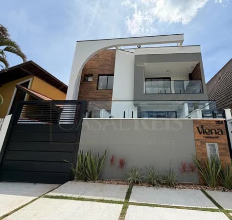 Apartamento com Acabamento diferenciado