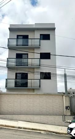 Apartamento Novo na Zona Oeste