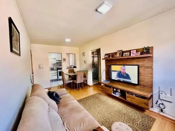Apartamento na Zona Leste