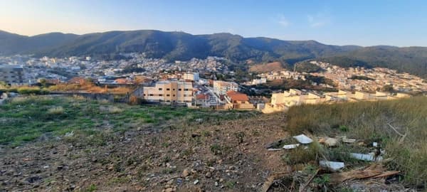Terreno à enda no Bairro Monte Verde em Poços de Caldas/MG