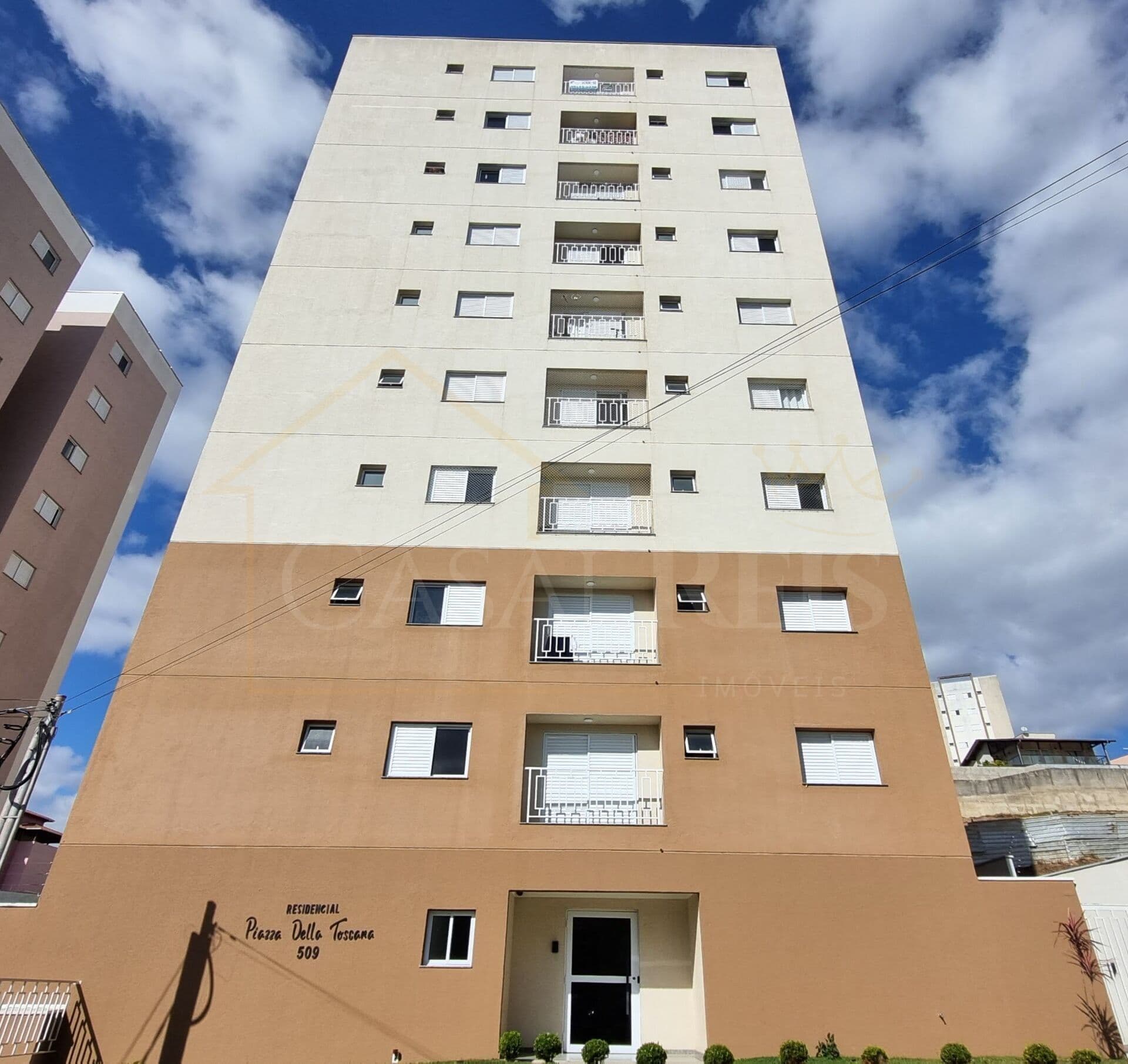 Apartamento na Zona Oeste