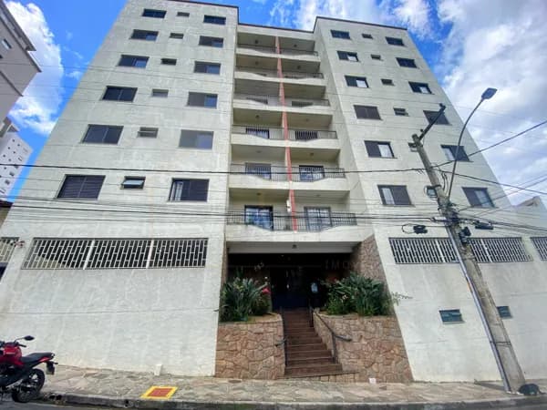 Apartamento Central