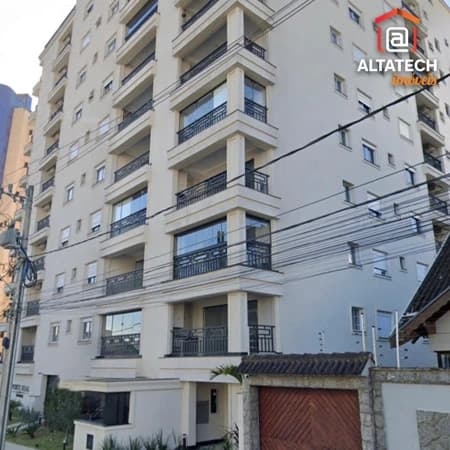 Apartamento à venda no bairro Jardim Elvira Dias em Poços de Caldas/MG