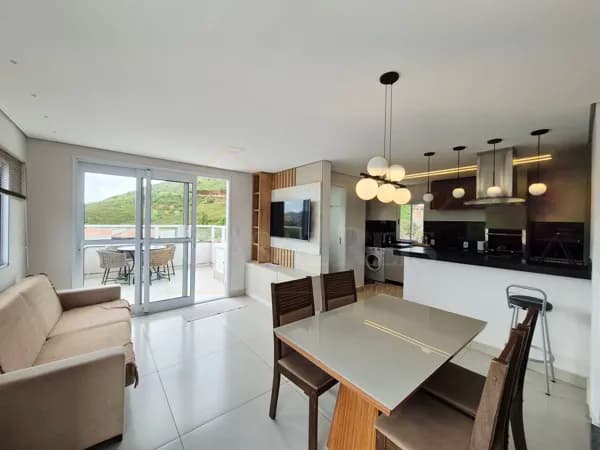 Apartamento à venda no bairro Residencial Summer Ville - Poços de Caldas/MG