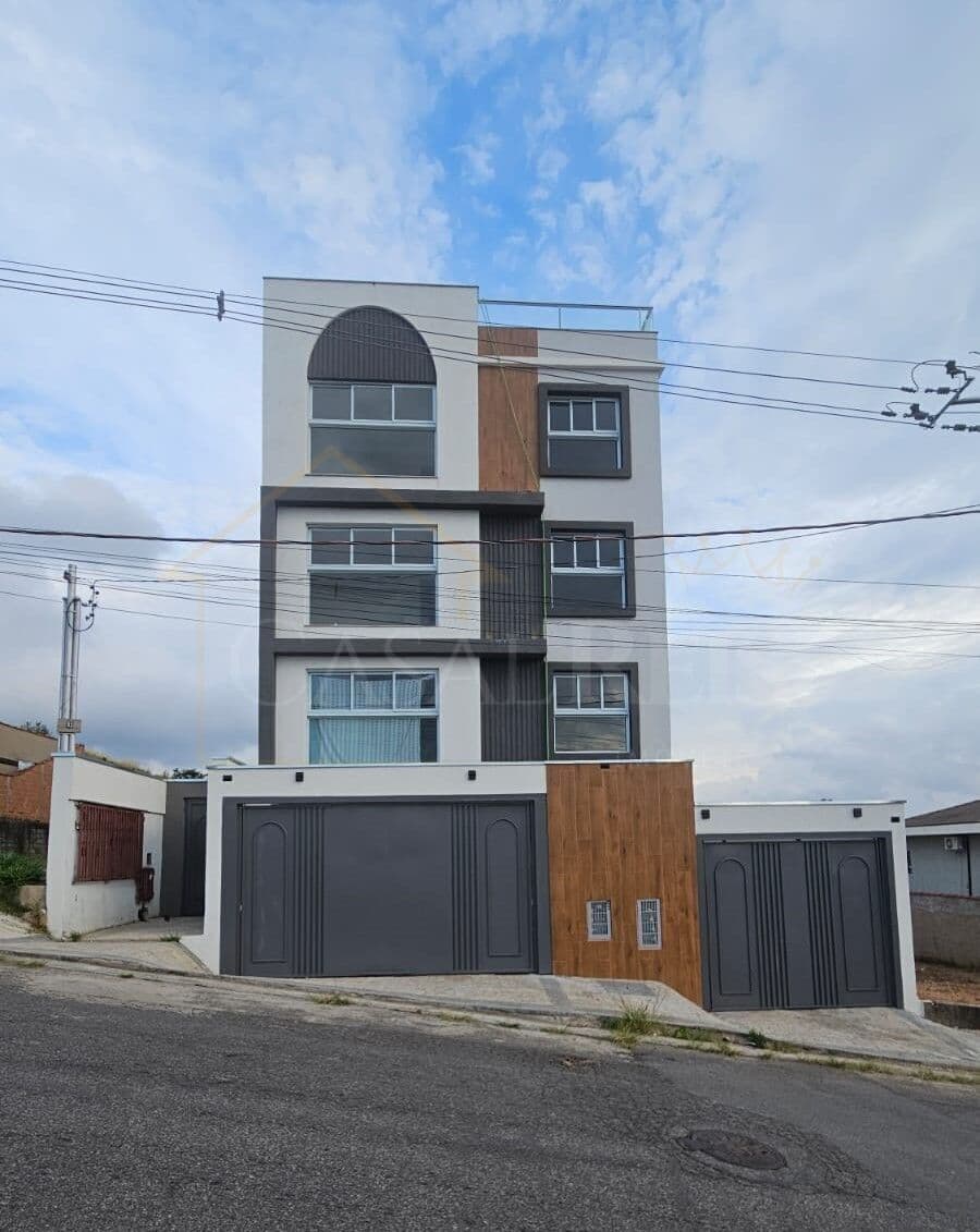 Apartamento Novo com Exelente Acabamento