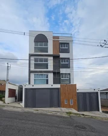 Apartamento Novo com Exelente Acabamento