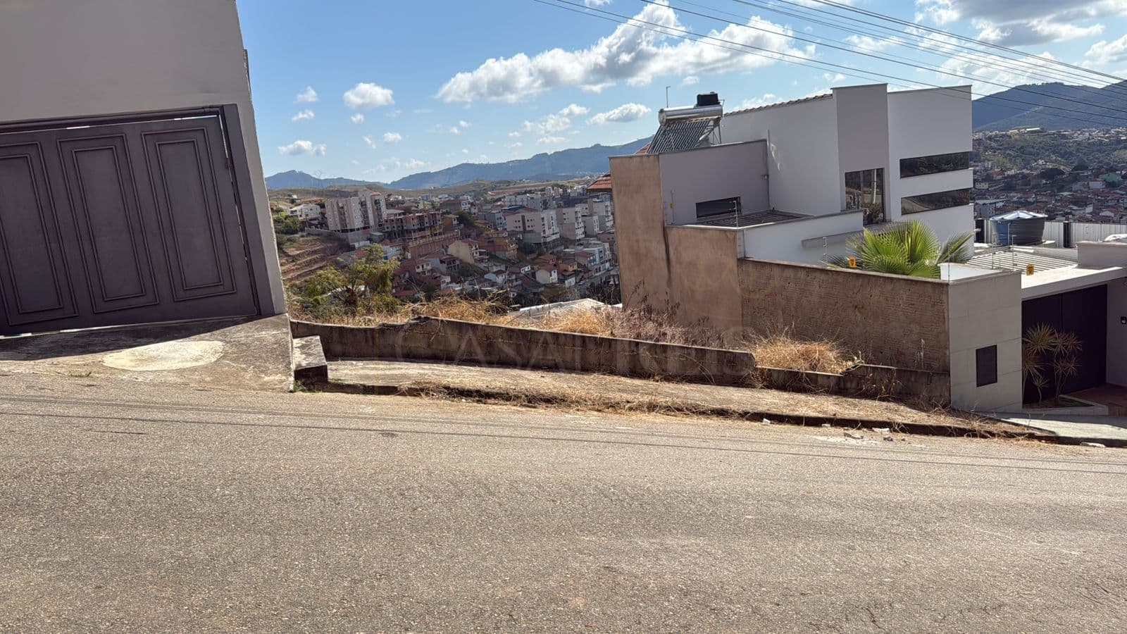 Lote/Terreno em Poços de Caldas - Jardim Bandeirantes