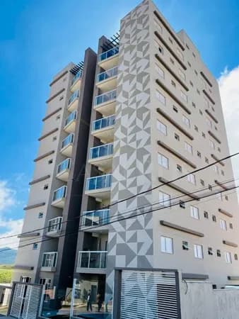 Apartamento Novo na Zona Oeste