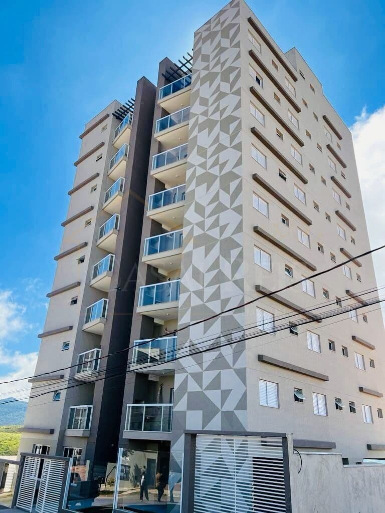 Apartamento Novo na Zona Oeste