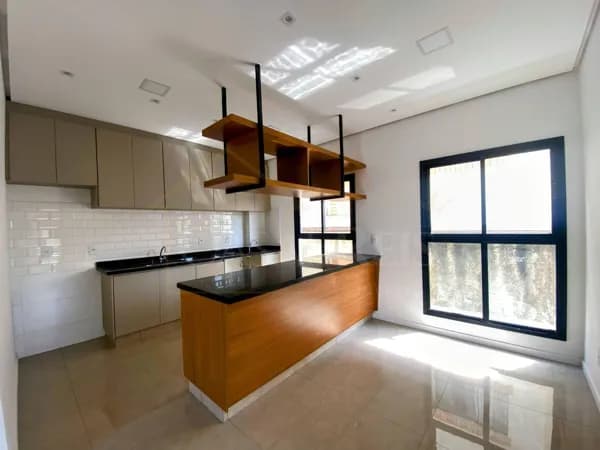 Apartamentos Novos com Acabamento Diferenciado