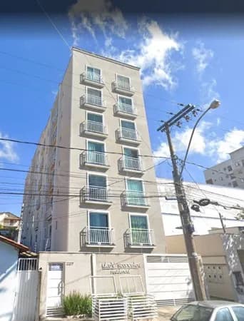 Apartamento amplo na Zona Oeste