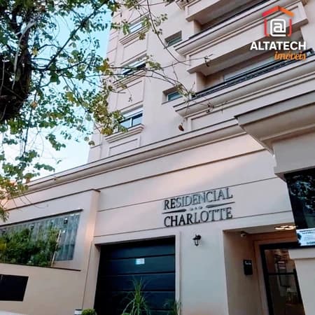 Apartamento à venda no bairro Centro em Poços de Caldas/MG