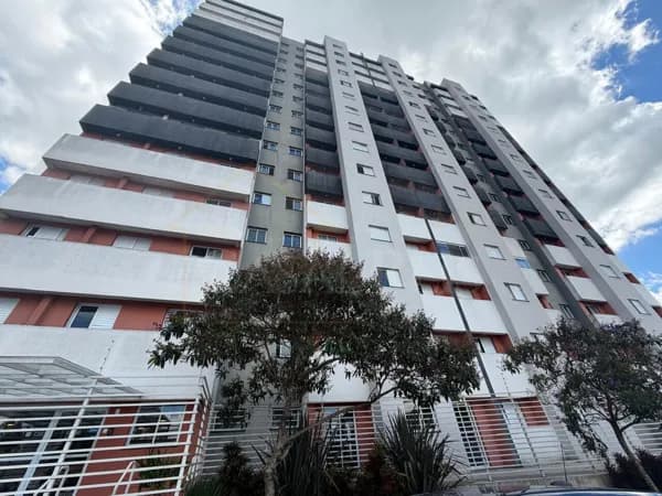 Apartamento todo Planejado