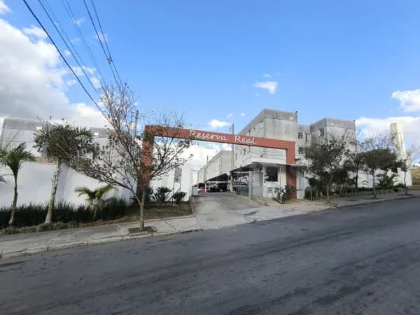 Apartamento MCMV