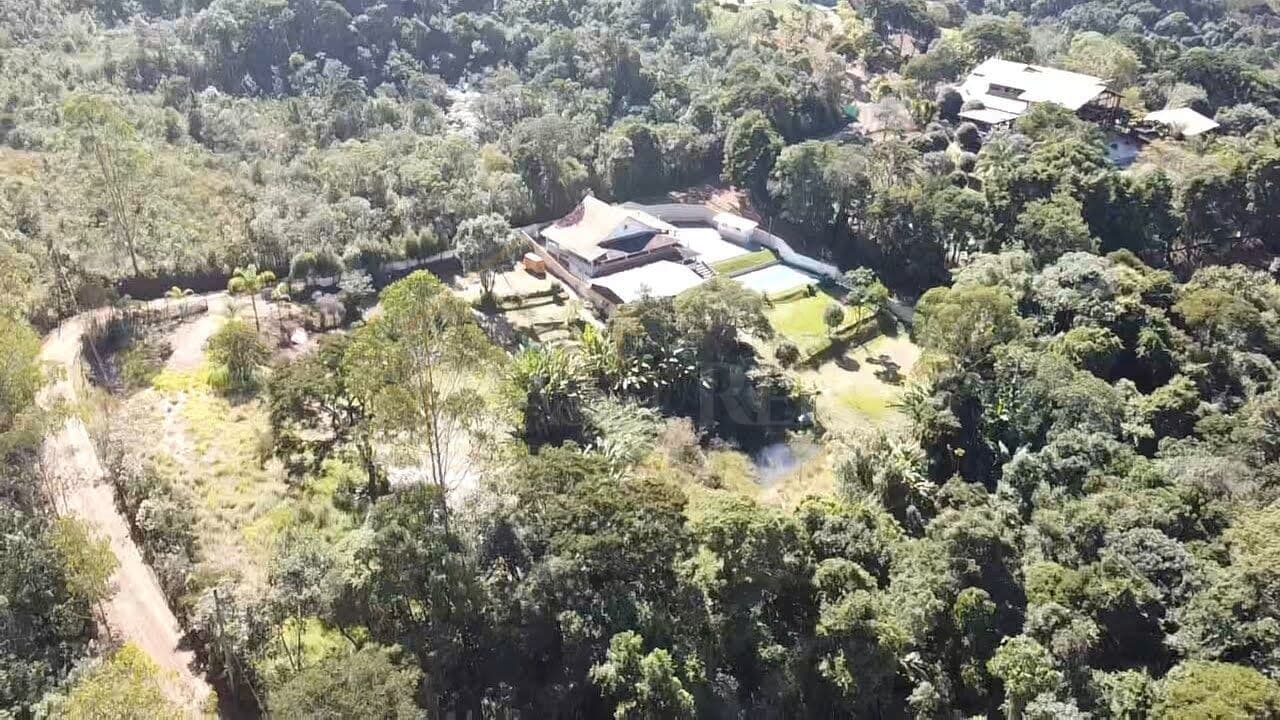 Área Rural/Lote com Escritura próximo a PRF (Poços)