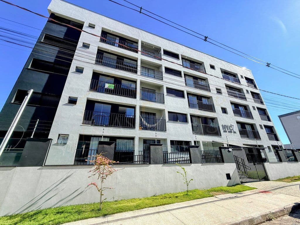 Apartamento em Poços de Caldas - Residencial Summer Ville